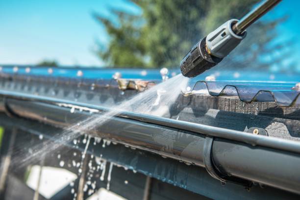 Best Affordable Pressure Washing  in Osceola, MO