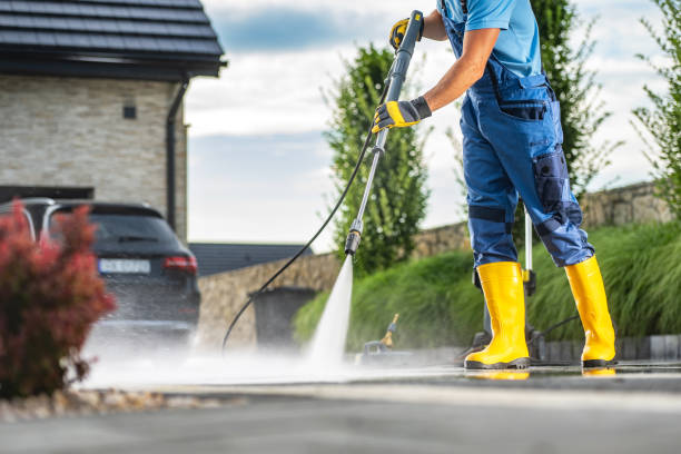 Best Roof Power Washing Services  in Osceola, MO