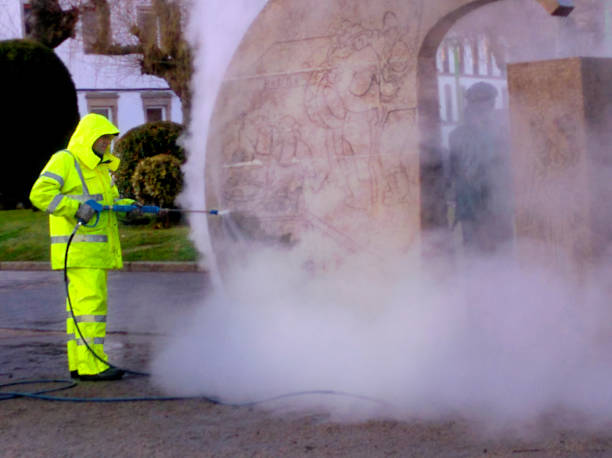 Best Commercial Building Pressure Washing  in Osceola, MO