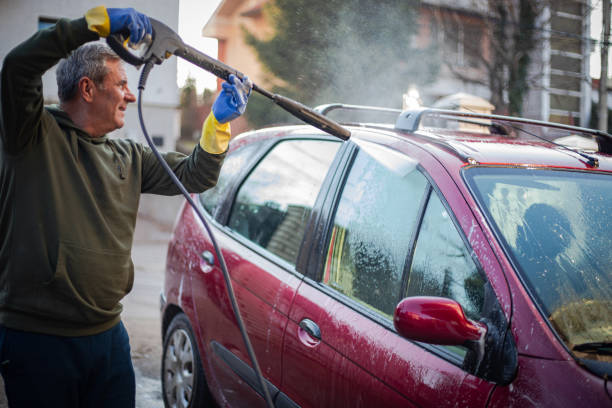 Best Exterior Home Cleaning  in Osceola, MO