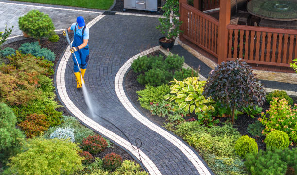 Best Deck Pressure Washing  in Osceola, MO
