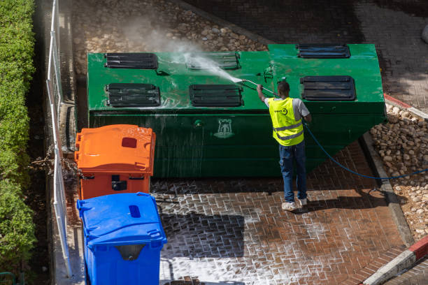 Best Affordable Power Washing  in Osceola, MO